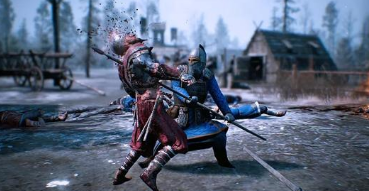 骑马与砍杀2快捷操控英雄MOD