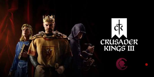 十字军之王3女巫团MOD