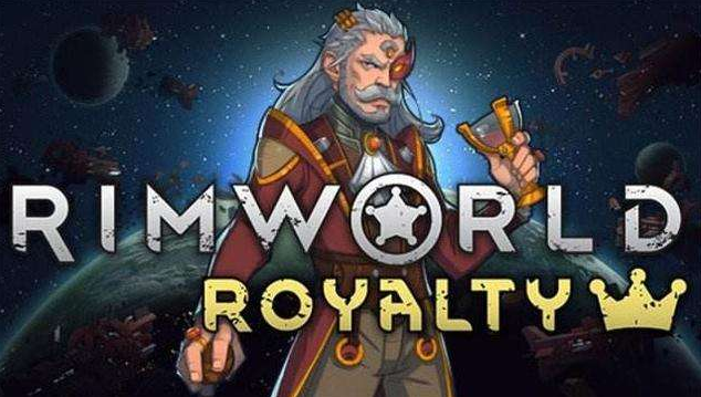 环世界蒲公英v1.2MOD