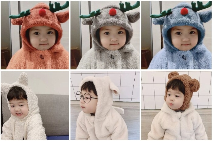 冬日头像(你要是没事做，和我一起过冬吧)