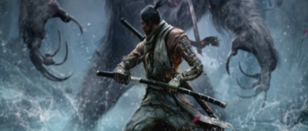 只狼影逝二度仙剑奇侠传魔尊重楼MOD