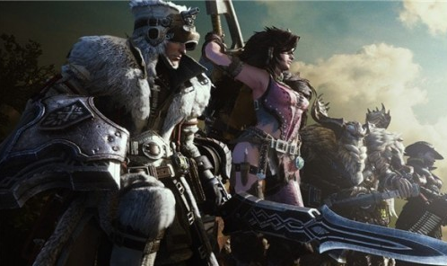 怪物猎人世界冰原吊带内衣MOD