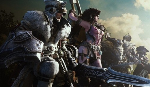 怪物猎人世界冰原技能时间增长MOD