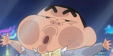 蜡笔小新电脑图标