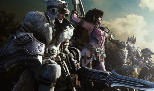 怪物猎人世界冰原黑龙版本护石强化MOD