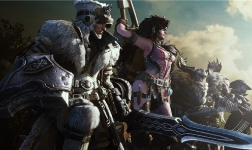 怪物猎人世界冰原无限道具BUFF1小时MOD