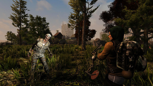 七日杀至尊披萨MOD