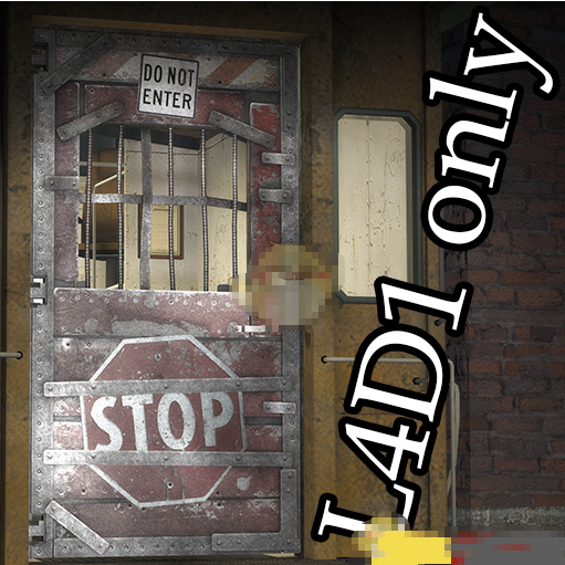 求生之路2测试版本安全门MOD