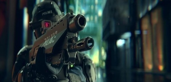 赛博朋克2077闪退补丁