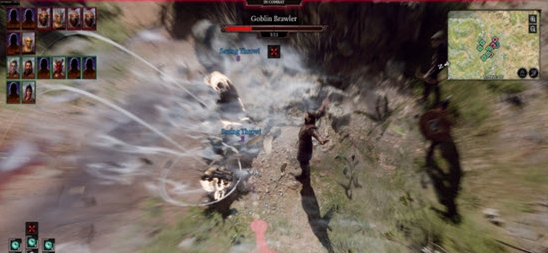 博德之门3更多角色背景MOD