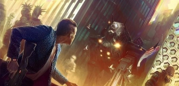 赛博朋克2077AMD多核优化补丁