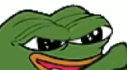 青蛙打拳表情包