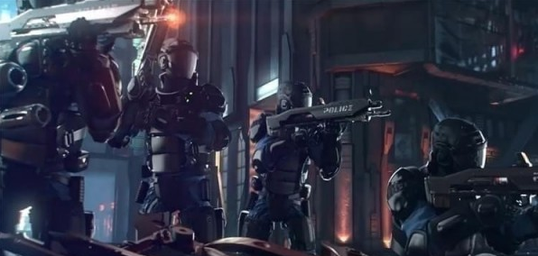 赛博朋克2077初始50级存档