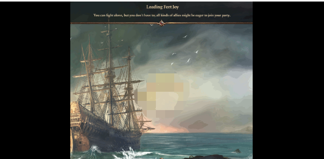 神界原罪2载入画面随机化MOD