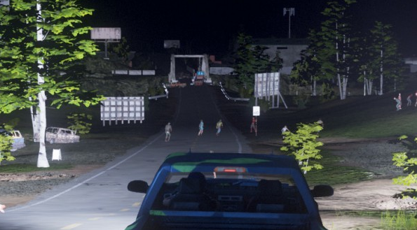 腐烂国度2主宰版灯光加强MOD