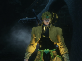 只狼影逝二度堕落的泰瑞尔MOD