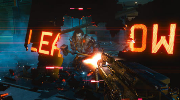 赛博朋克2077跳过开头MOD