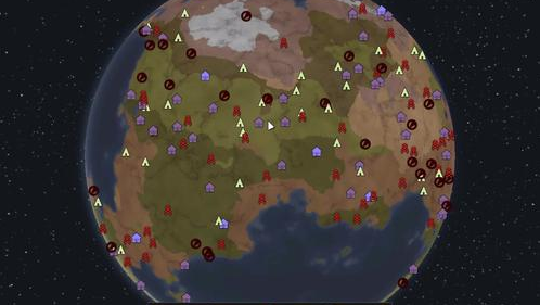 环世界浣熊皮革帽子v1.2MOD