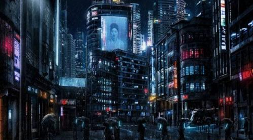 赛博朋克2077所有食谱蓝图MOD