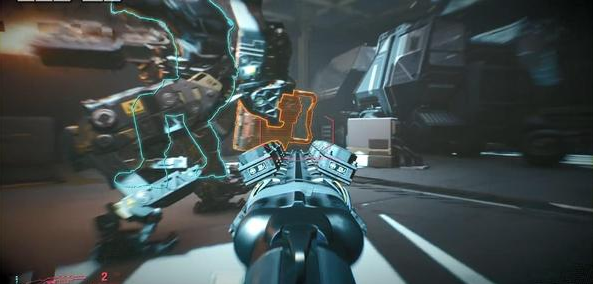 赛博朋克2077专用按键设置MOD