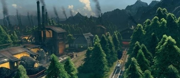 纪元1800人口居住2倍扩充MOD