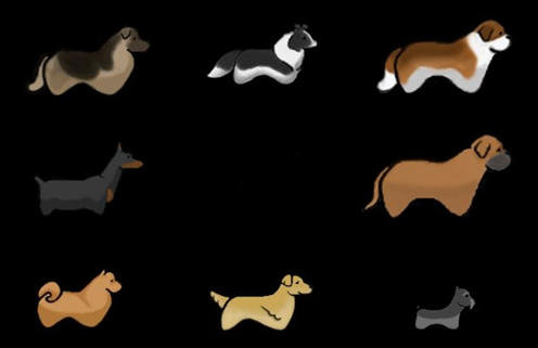 环世界啮齿动物包v1.2MOD