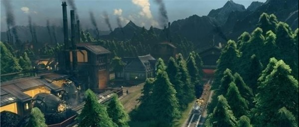 纪元1800卡片免费刷新MOD