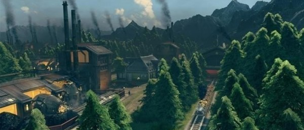 纪元1800NPC必刷金卡MOD