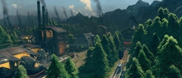 纪元1800全供给全需求卡片MOD