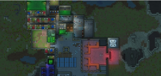 环世界辐射音乐替换v1.2MOD