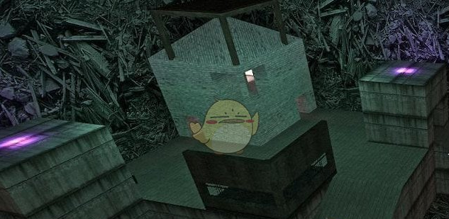 求生之路2死亡魔方生存地图MOD