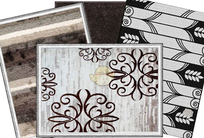 模拟人生4巨型地毯MOD