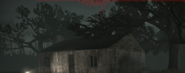 求生之路2乡间小屋生存地图MOD