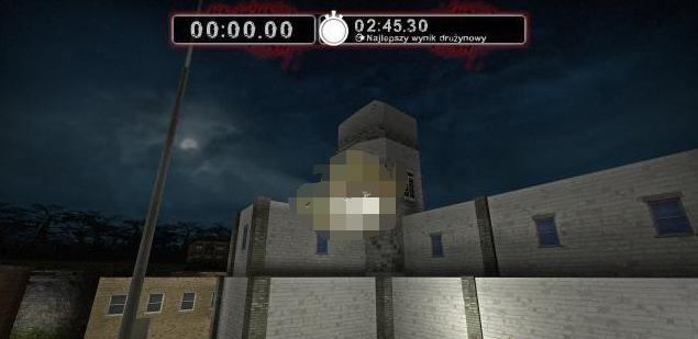 求生之路2夜之城生存模式MOD