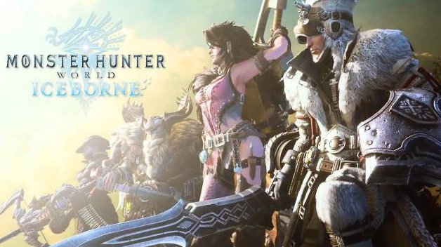 怪物猎人世界冰原5技能护石MOD