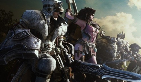 怪物猎人世界冰原防御护石加强MOD