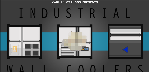 环世界2x2散热器v1.2MOD