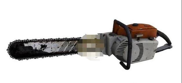 求生之路2电锯声音减小MOD