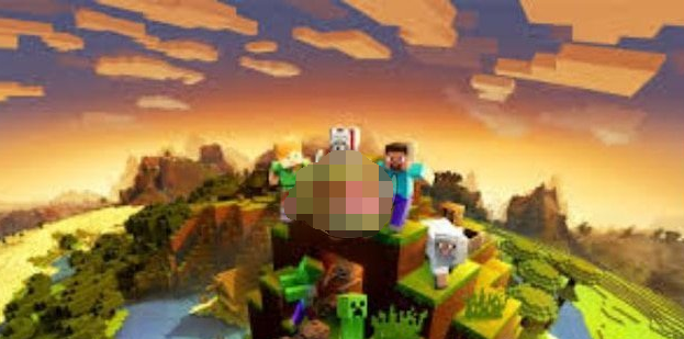 求生之路2我的世界主题菜单MOD