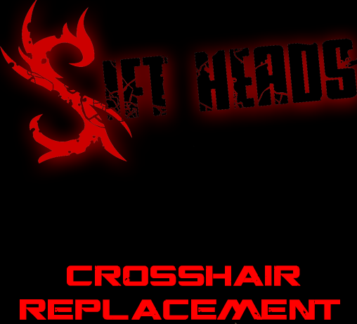 求生之路2新的十字瞄准线MOD