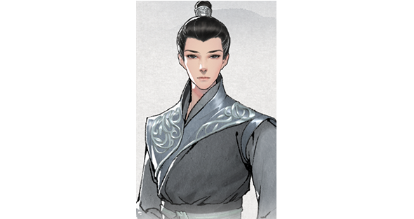 鬼谷八荒琅琊榜梅长苏超凡捏脸MOD