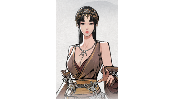 鬼谷八荒楚留香石观音绝美捏脸MOD