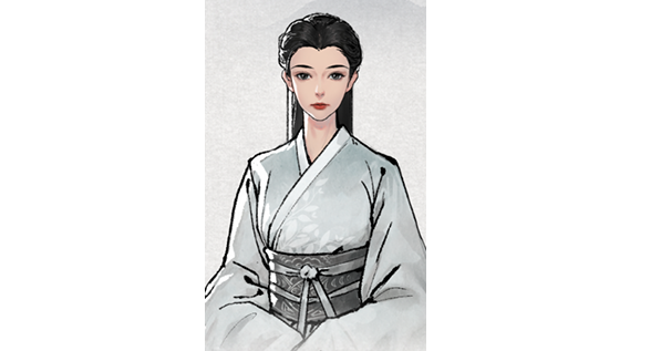 鬼谷八荒绝世容颜王语嫣捏脸MOD