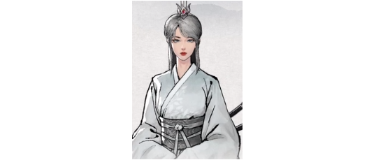 鬼谷八荒神仙姐姐仙姿捏脸MOD