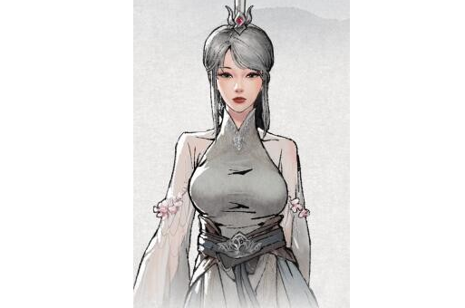 鬼谷八荒倾国倾城鬼谷师姐捏脸MOD