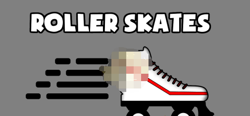 环世界溜冰鞋v1.2MOD