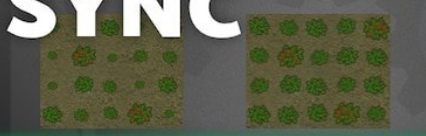 环世界同步生长v1.2MOD