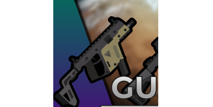 环世界新的VECTOR武器v1.2MOD