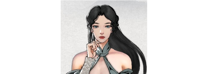 鬼谷八荒深V牛转乾坤服饰包MOD