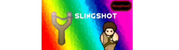 环世界简单弹弓v1.2MOD